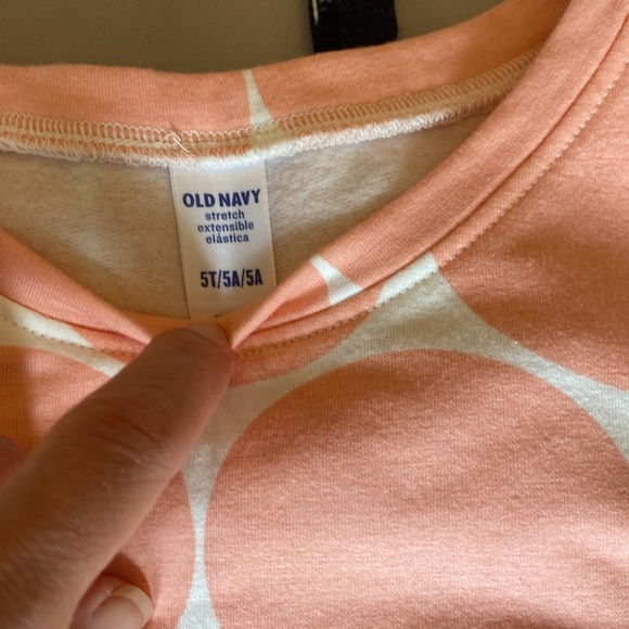 Old Navy Size 5T dress bundle. - Picture 5 of 6